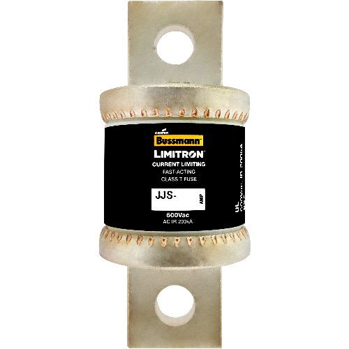 JJS-300 Fuse - Bussmann,300A,JJS,Class T,Very Fast Acting