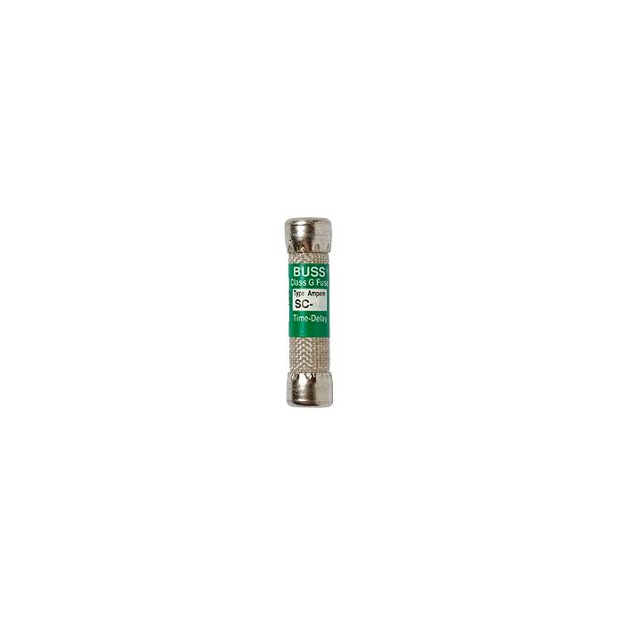 Cooper Bussmann BG3031S SC-3 Class G Fuse - Industrial Grade Electrical Fuse