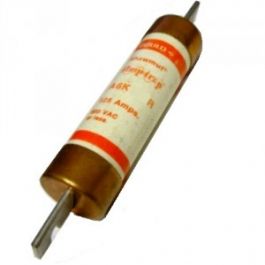 Fusible Cartouche Mersen A6D150R 150A 600V - Temporisé (Time Delay) - Pour Circuits électriques