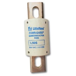 L50S200 Fuse - Littelfuse,200A,L50S,Semiconductor,Fast Acting,500V,200 ...