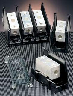 【メーカー包装済】 - Block Fuse 66633 Ferraz/Mersen,Fuse Allfuses.com | Block,600V 靴