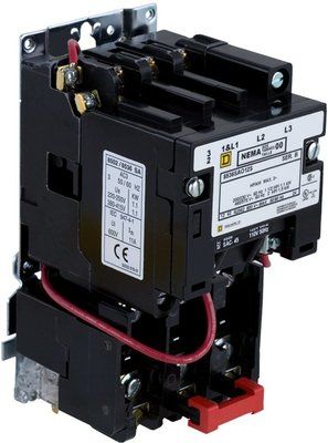 8536SBO2V02S Motor Control - Square D,18A,8536,Motor Control