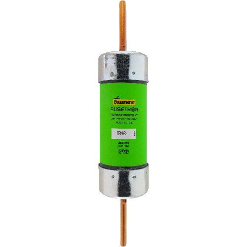 FRN-R-125 Fuse - Bussmann,125A,FRN-R,Class RK5,Time Delay