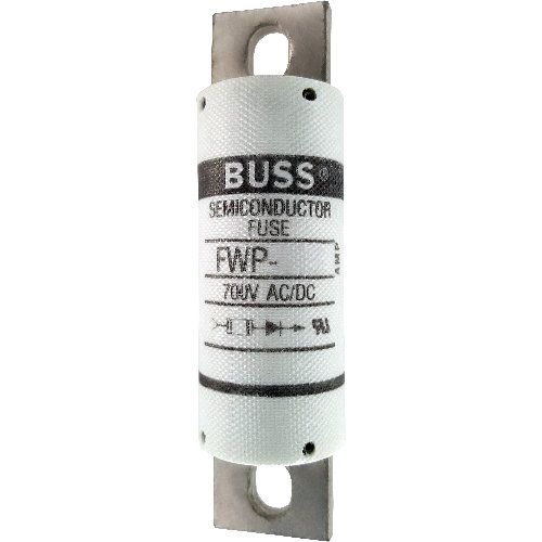 FWP-100A Fuse - Bussmann,100A,FWP,Semiconductor,Fast Acting