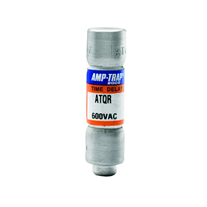 ATQR8 Fuse - Ferraz/Mersen,8A,ATQR,Class CC,Time Delay,600V