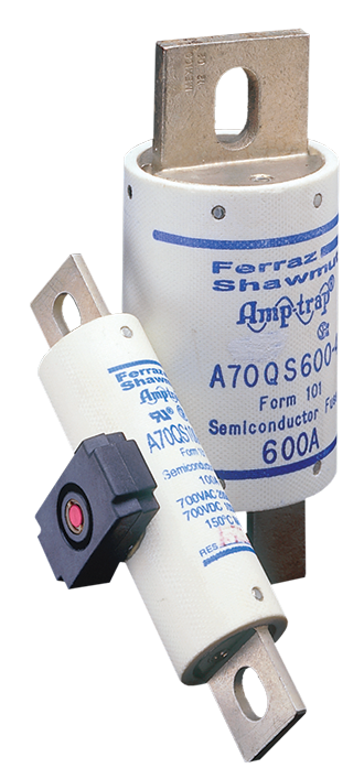 A70P2000-4 Fuses | Mersen