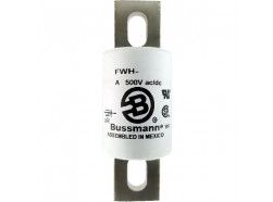 FWH-35A Fuse - Bussmann,35A,FWH,Semiconductor,Fast Acting
