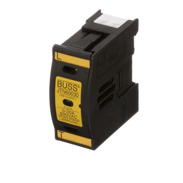 ORIGINAL Bussmann JJS-80 JJS80 ( 80A ) 600Vac JJS Limitron TRON - Foto 8