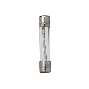 MDL-3-1/2-R Fuse - Bussmann,3 1/2A,MDL,Glass Fuse,Time Delay,250V