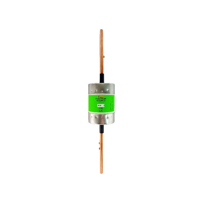 thumbnail image 2 of Cooper Bussmann FRS-R-200 FLSR-200 TRS-R200 200A 600V Fuse – New, Mexico, UPC 790753167807 2 of 6