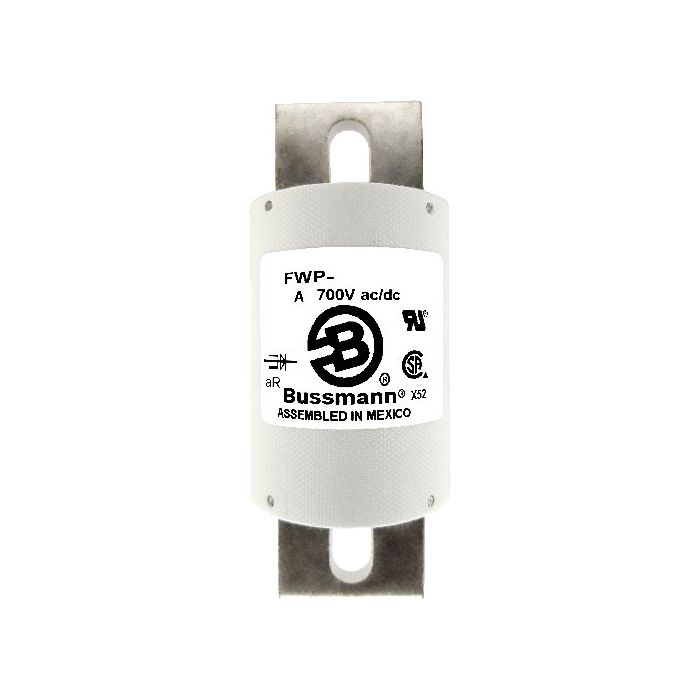 New Shawmut A50P300-4 300 Amp Fuse (Open Box, No Box) – FWH-300A Style