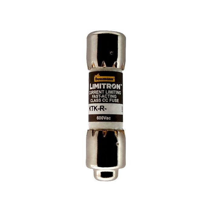 10pcs Littelfuse KLKR-20 KLKR20 Fast Acting Fuse - 20A 600Vac - Original