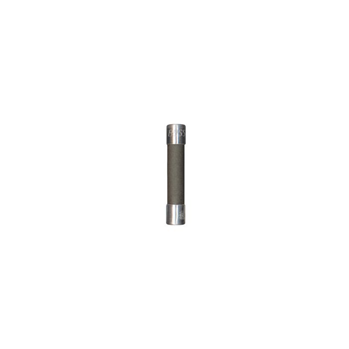 10 Pack 10A 250V Ceramic Fast Blow Fuses – 6x30mm – Unbranded/Generic