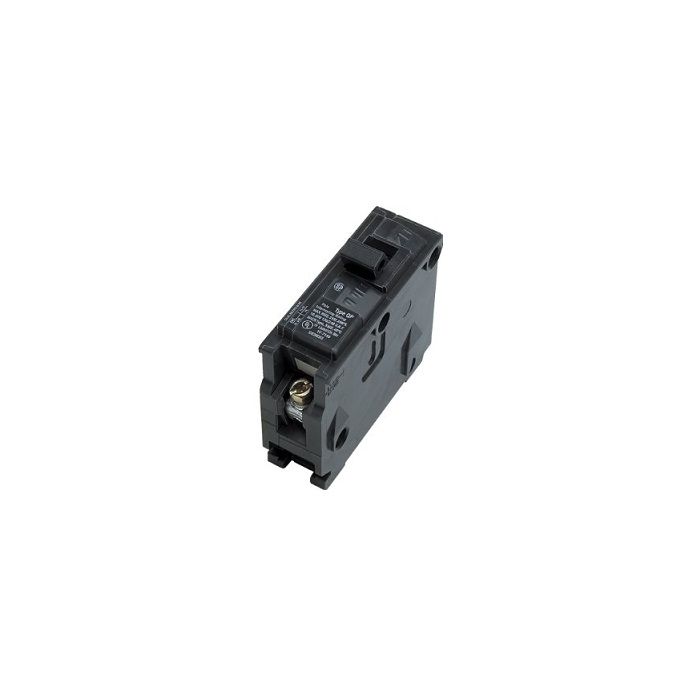thumbnail image 2 of Siemens Q120 20A 1-Pole 120V Circuit Breaker – Refurbished, Tested, Trip Indicator 2 of 6