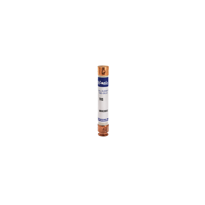 Ferraz Shawmut ATDR-3 3Amp 600V Slow Blow Class CC Cartridge Fuse (MERSEN)