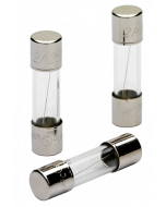 Hillman 5-Pack 20 Amp Fast Acting Fuse In The Fuses Department At