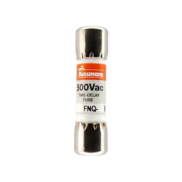 Bussmann 15a Time Delay Cylindrical Midget Fuse 500vac Fnq-15 for sale online 