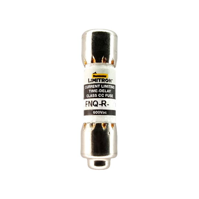 Tron Time-Delay Fuse 600Vac Fnq-R-25 Cooper Bussmann Fnq-R-25 Pack Of 4 Pack Of 4