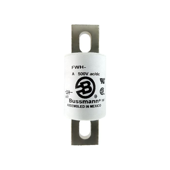 300A Bussmann FWH-300A 300 Amp 500V Fast Acting Fuse FWH300A 