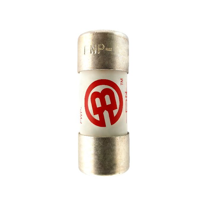 Bussman 50A Fast Acting Fuse 