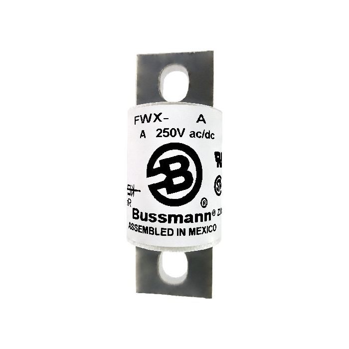 Bussmann Fwx-80a Semiconductor Fuse 80a FWX 250vac for sale online 