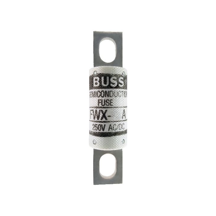 FWX-60A Fuse Bussmann,60A,FWX,Semiconductor,Fast Acting,250V,60 Amp 