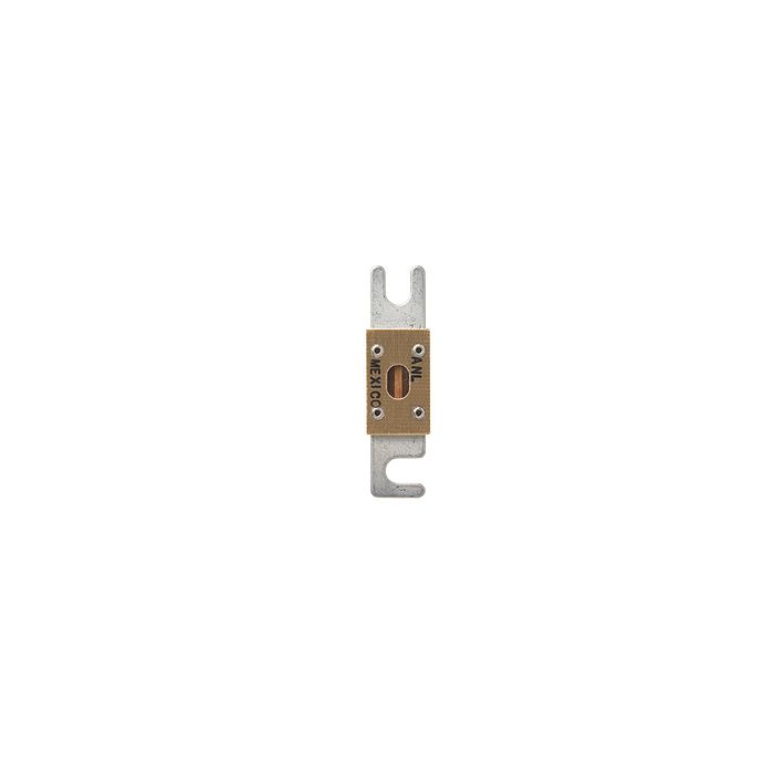Woljay ANL-50A ANL Fuses 50Amp Gold Plated 3 Pack 