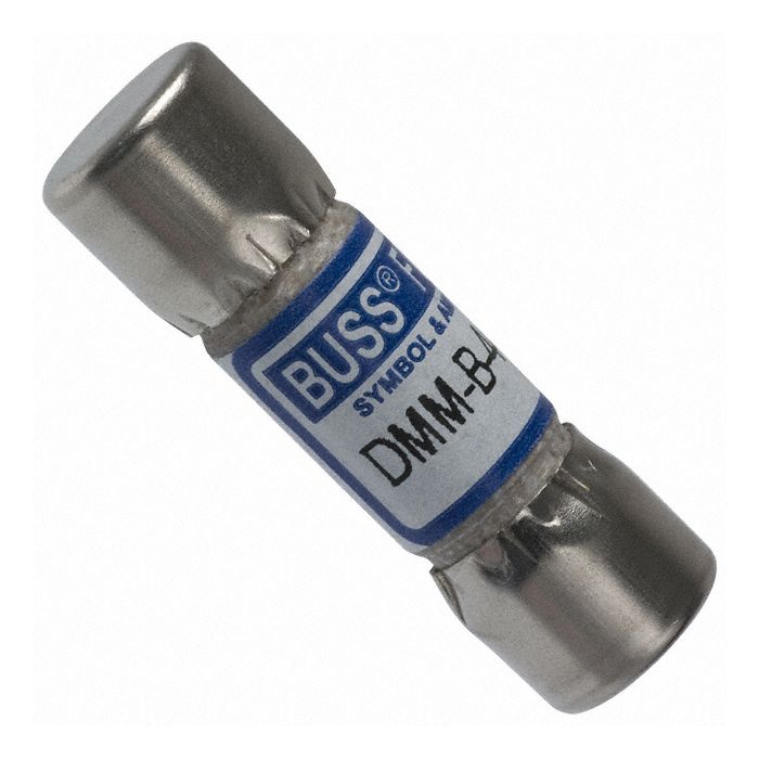 Cooper Bussmann Fast Acting Fuse DMM-B-44/100-R DMMB44/100R New free shipping 