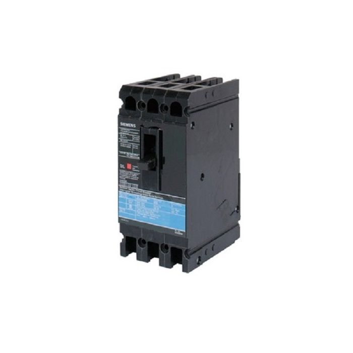 Siemens ITE Circuit Breaker ED63A030 30 Amp 600 Volt 3 Pole for sale online 
