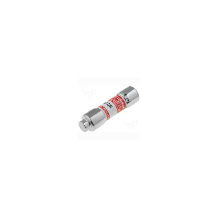 thumbnail image 2 of Genuine Littelfuse KLDR7 Midget Fuse: 7 Amp, 600V, Time-Delay Protection 2 of 4