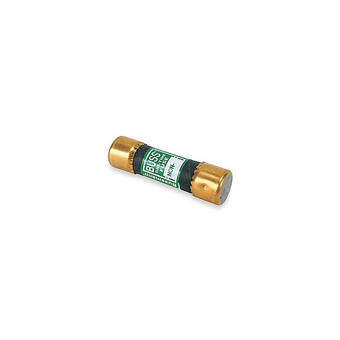 thumbnail image 2 of Cooper Bussann BP/NON-60 60-Ap One-Tie Cartridge Fuse Non-Current... 2 of 14