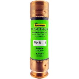 thumbnail image 2 of Ferraz Shawmut TR60R 60 Amp 250V Fusetron Dual Element Class RK5 – Mersen 2 of 6