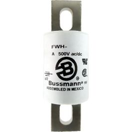 Bussmann FWH-200B | 6F398 | Fusibile Ad Alta Velocità, 200 A, 500 - Foto 12