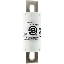 Cooper Bussmann FWP-175A Semiconductor Fuse – New Open Box