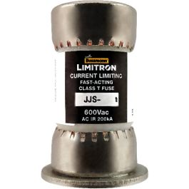 m*m様 フライシュマン DB ガラス電車 7808 JJS-40 Fuse - Bussmann,40A,JJS,Class T,Very Fast Acting,600V,40