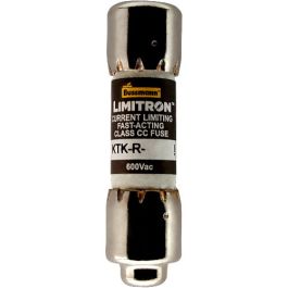 Fusible Limitron KTS-R-350 350 Ampères 600V Classe R - Occasion Fonctionnel