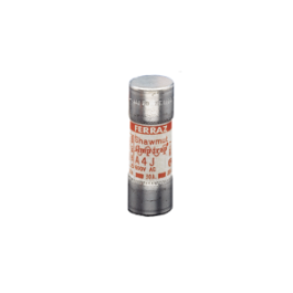 Mersen A4J125 | Fuse A4J - Class J - Fast-Acting 600VAC 300V