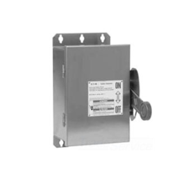 DH361UWK Safety Switch - Eaton,30A,DH,Safety Switch,600V,30 Amp ...