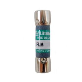 FLM-020 Fuse - Littelfuse,20A,FLM,Time Delay,Midget Fuse,250V,20