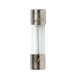 GMC-8A Fuse - Bussmann,8A,GMC,Glass Fuse,Time Delay,125V,8 Amp