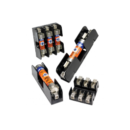 20312 Fuse Block - Ferraz/Mersen,Fuse Block,250V | Allfuses.com