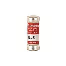 JLLS-025 Fuse - Littelfuse,25A,JLLS,Very Fast Acting,Class T,600V