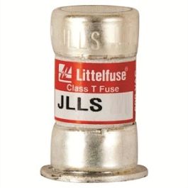 JLLS-060 Fuse - Littelfuse,60A,JLLS,Very Fast Acting,Class T,600V