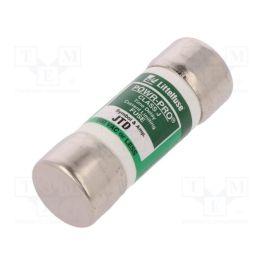 thumbnail image 2 of Littelfuse JTD060 60A 600V Slow Blow Class J Cartridge Fuse – 60 Amp 2 of 3