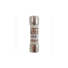 Littelfuse Industrial Fuse Fuse Holders Littelfuse KLKR-2 Fast-Acting 2 Amp 600V Fuse (2-Pack) Littelfuse KLKR-2 Fuse - Foto 13