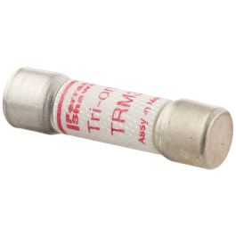 Mersen TRM5 Tri-Onic Time-Delay Midget Fuse, 5A, 250 VAC, Ferrule