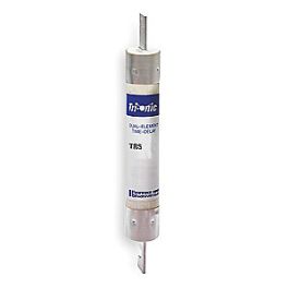 TRS70R Fuse - Ferraz/Mersen,70A,TRS,Class RK5,Time Delay,600V,70