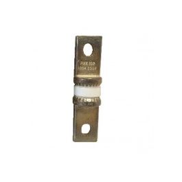 FWH-150 Fuse - Bussmann,150A,FWH,Semiconductor,Fast Acting,500V,150 Amp ...