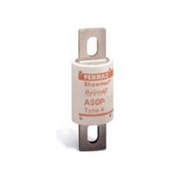 Shawmut A50P450-4 450 Amp Fuses same as FWH-450 NEW 