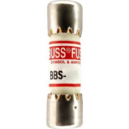 Bussmann Nos-3 Fuse 3 Amp 600 VAC NOS3 for sale online 